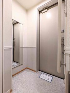 スクエアコート赤羽岩淵 131号-2