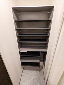 スクエアコート赤羽岩淵 131号-3