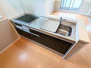 スクエアコート赤羽岩淵 131号-7