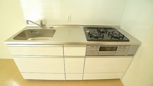 Pr’osperer Maison 101号-4