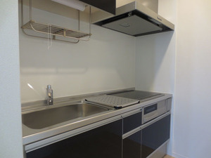 ロメリアズ 302号-3