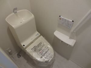 ロメリアズ 302号-6