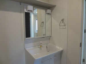 ロメリアズ 302号-7