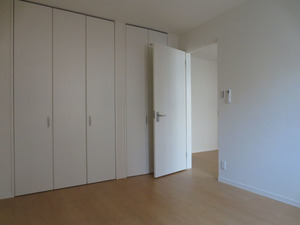 ロメリアズ 302号-8