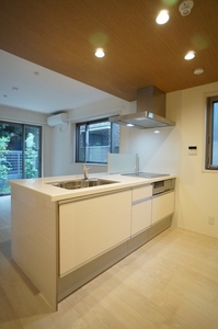 グリナージュ駒沢公園 103号-3