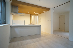 グリナージュ駒沢公園 103号-9