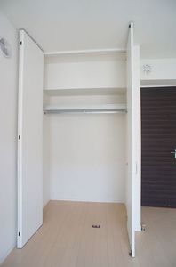 ソフィアコート 202号-4