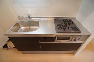 ソフィアコート 202号-6