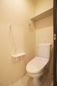 ソフィアコート 202号-10