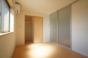 ハウス リヴィエール 302号-4