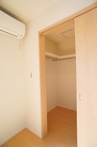 ハウス リヴィエール 302号-6