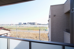 ハウス リヴィエール 302号-10