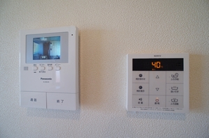 ハウス リヴィエール 302号-12