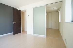 レジデンス江藤 103号-2