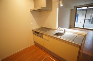 マーサ日野本町 103号-4