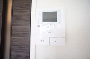 アリエッタ中目黒 202号-11