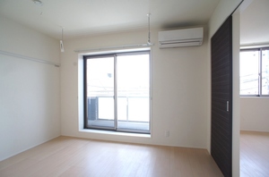 パークヒル 有栖川 301号-4