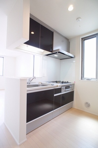 パークヒル 有栖川 301号-6