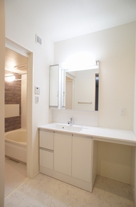 パークヒル 有栖川 301号-8