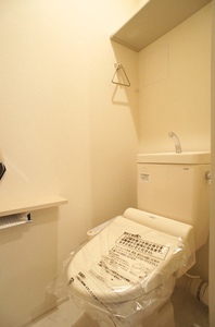 パークヒル 有栖川 301号-9