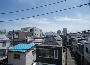 パークヒル 有栖川 301号-11