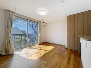 エスポワール山王 1号-2