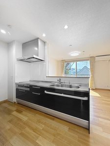 エスポワール山王 1号-4