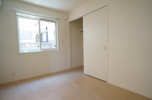 ロッシュ荻窪 103号-5