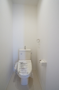 ロッシュ荻窪 103号-9