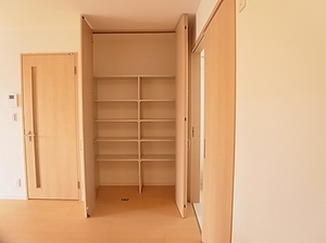 グレースシャトレ 102号-5