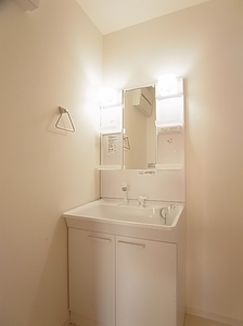 グレースシャトレ 102号-7