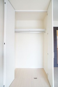 アビタシオン新江古田 203号-4