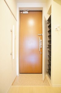 アビタシオン新江古田 203号-5