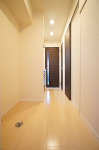 アビタシオン新江古田 203号-6