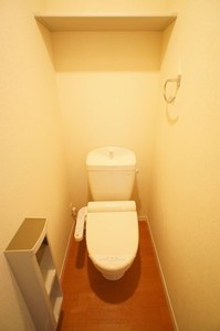 アビタシオン新江古田 203号-10