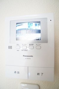 アビタシオン新江古田 203号-11