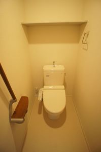 Grand Cercle 203号-9