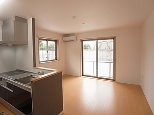 クレーンパレス井の頭 201号-2