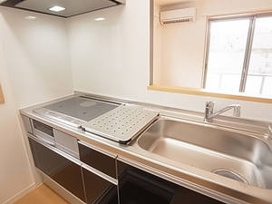 クレーンパレス井の頭 201号-3