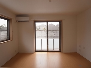 クレーンパレス井の頭 201号-6