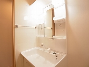 クレーンパレス井の頭 201号-7