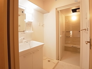 クレーンパレス井の頭 201号-10