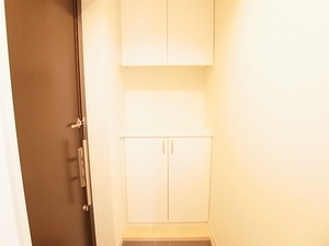 シャーメゾンひばりが丘 301号-2