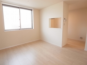 シャーメゾンひばりが丘 301号-3