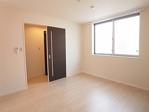 シャーメゾンひばりが丘 301号-4