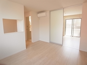 シャーメゾンひばりが丘 301号-6