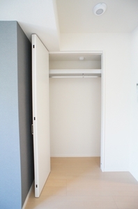 グランシャリオ市ヶ谷 103号-4