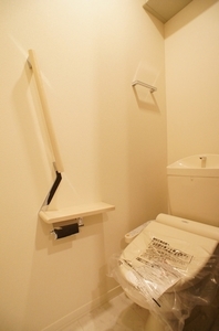 グランシャリオ市ヶ谷 103号-9