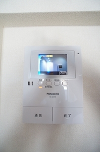 グランシャリオ市ヶ谷 103号-10