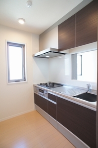 グランシャリオ市ヶ谷 301号-5